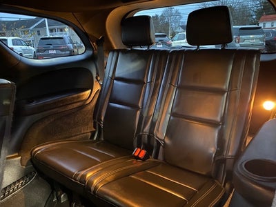 2021 Dodge Durango GT AWD