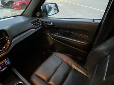 2021 Dodge Durango GT AWD