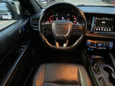 2021 Dodge Durango GT AWD
