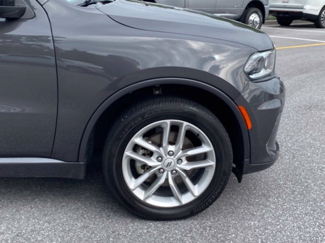 2026 Dodge Durango GT AWD