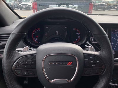 2026 Dodge Durango GT AWD