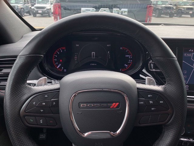 2026 Dodge Durango GT AWD