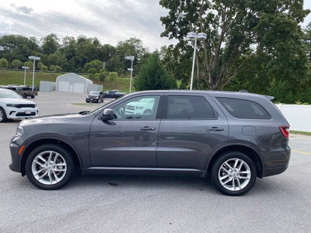 2026 Dodge Durango GT AWD