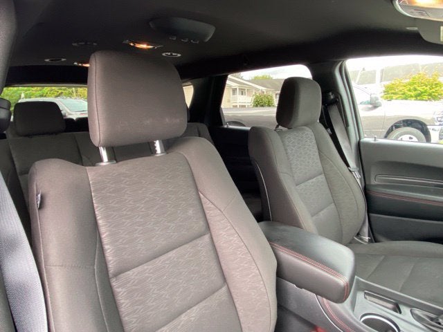 2026 Dodge Durango GT AWD
