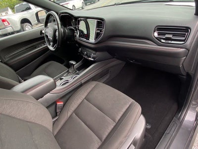 2026 Dodge Durango GT AWD