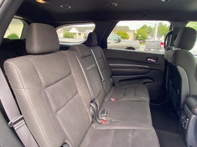 2026 Dodge Durango GT AWD