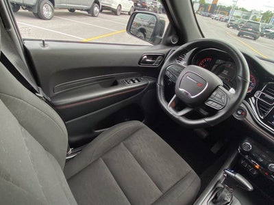 2026 Dodge Durango GT AWD
