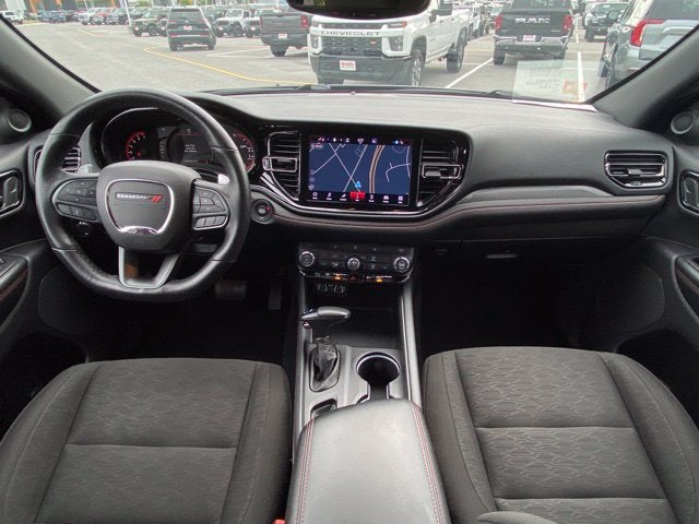 2026 Dodge Durango GT AWD