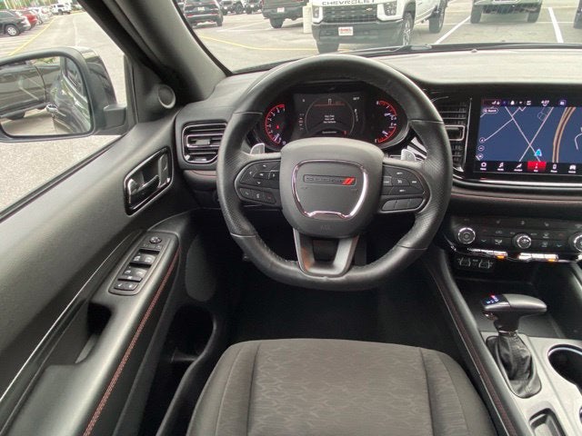 2026 Dodge Durango GT AWD