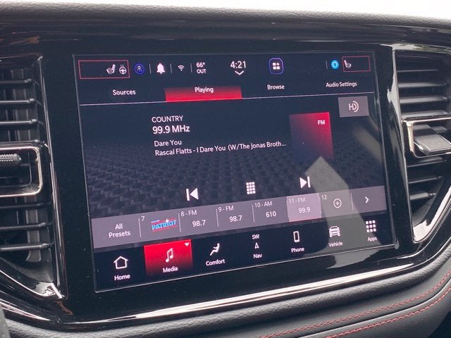 2026 Dodge Durango GT AWD
