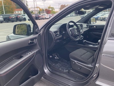 2026 Dodge Durango DURANGO GT AWD