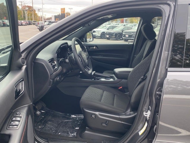 2026 Dodge Durango DURANGO GT AWD