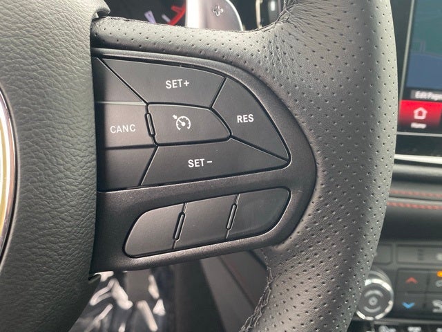 2026 Dodge Durango DURANGO GT AWD