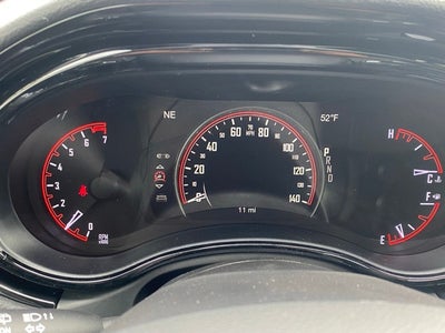 2026 Dodge Durango DURANGO GT AWD