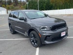 2026 Dodge Durango DURANGO GT AWD