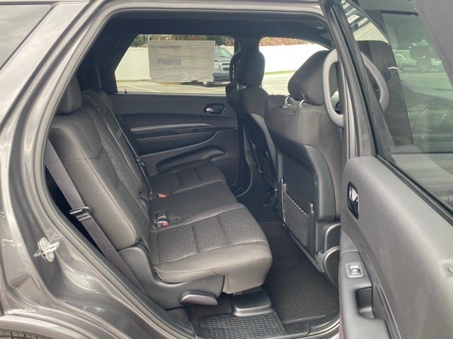 2026 Dodge Durango DURANGO GT AWD