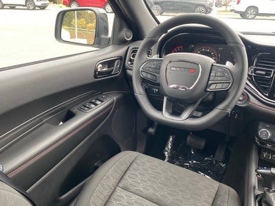 2026 Dodge Durango DURANGO GT AWD