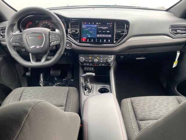 2026 Dodge Durango DURANGO GT AWD