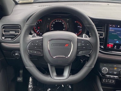 2026 Dodge Durango DURANGO GT AWD