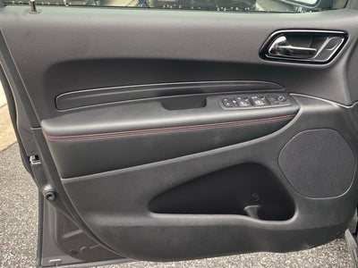 2026 Dodge Durango DURANGO GT AWD