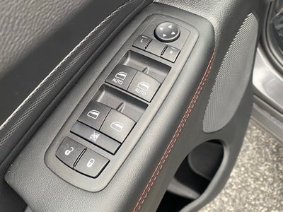 2026 Dodge Durango DURANGO GT AWD