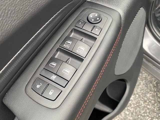 2026 Dodge Durango DURANGO GT AWD