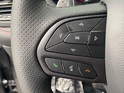 2026 Dodge Durango DURANGO GT AWD