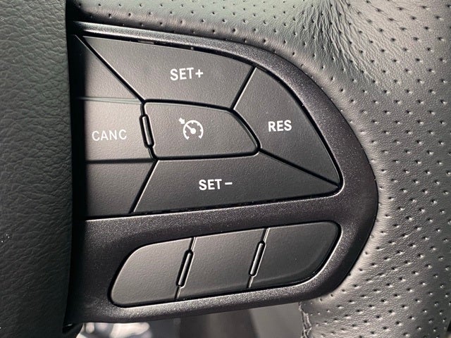 2026 Dodge Durango DURANGO GT AWD