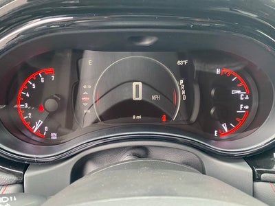 2026 Dodge Durango DURANGO GT AWD