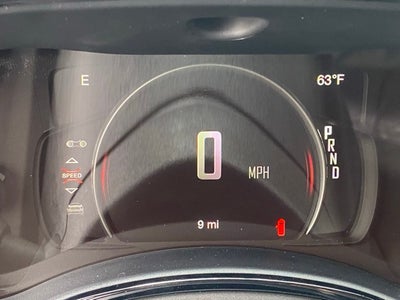 2026 Dodge Durango DURANGO GT AWD