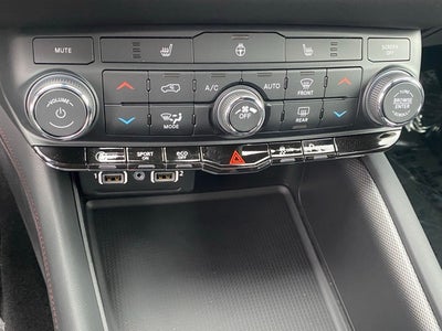 2026 Dodge Durango DURANGO GT AWD