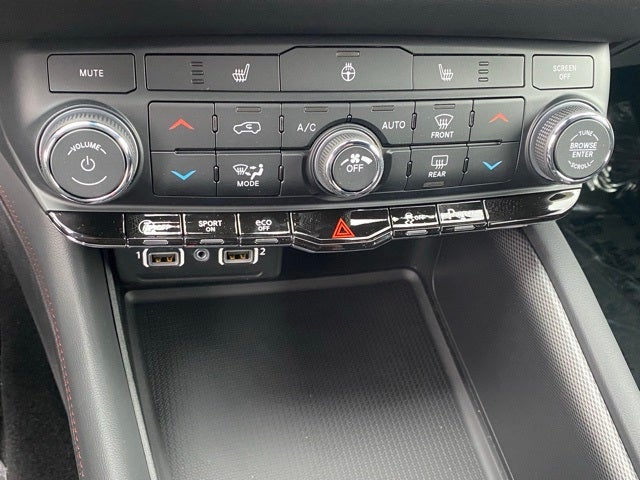 2026 Dodge Durango DURANGO GT AWD