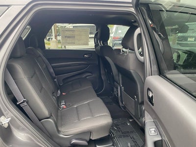 2026 Dodge Durango DURANGO GT AWD