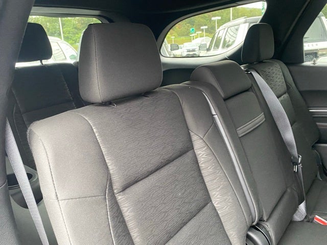 2026 Dodge Durango DURANGO GT AWD