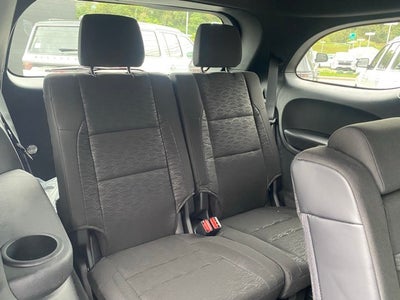 2026 Dodge Durango DURANGO GT AWD