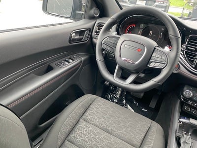 2026 Dodge Durango DURANGO GT AWD