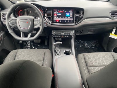 2026 Dodge Durango DURANGO GT AWD