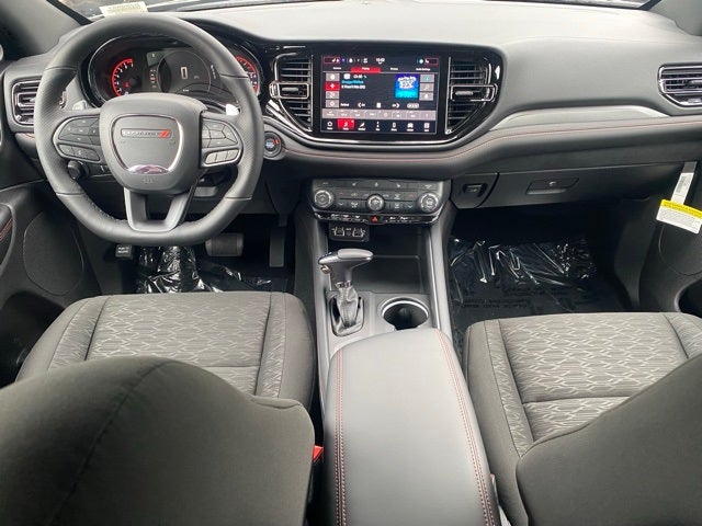 2026 Dodge Durango DURANGO GT AWD