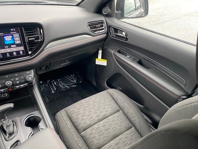 2026 Dodge Durango DURANGO GT AWD