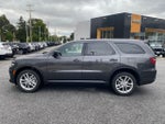 2026 Dodge Durango DURANGO GT AWD