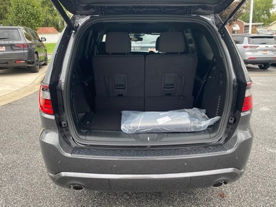 2026 Dodge Durango DURANGO GT AWD