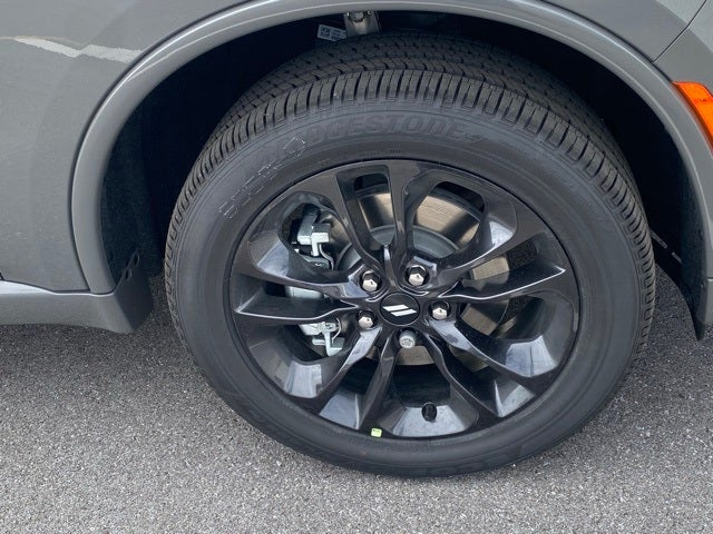 2026 Dodge Durango DURANGO GT AWD