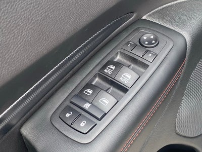 2026 Dodge Durango DURANGO GT AWD