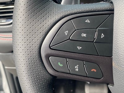 2026 Dodge Durango DURANGO GT AWD