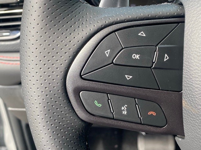 2026 Dodge Durango DURANGO GT AWD