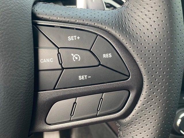 2026 Dodge Durango DURANGO GT AWD