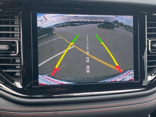 2026 Dodge Durango DURANGO GT AWD