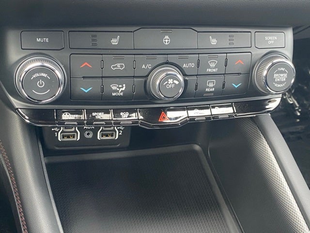 2026 Dodge Durango DURANGO GT AWD