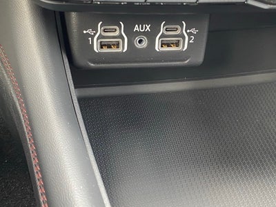 2026 Dodge Durango DURANGO GT AWD