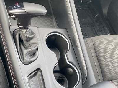 2026 Dodge Durango DURANGO GT AWD